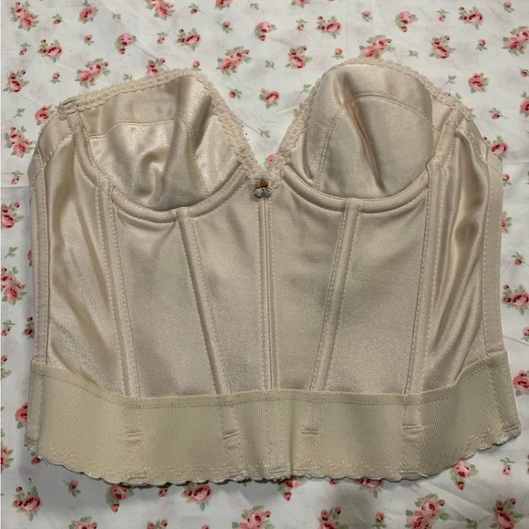 Frederick's of Hollywood Other - Fredericks of Hollywood vintage corset